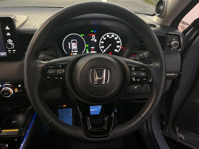ホンダ ヴェゼル