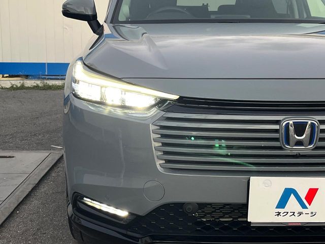 ホンダ ヴェゼル