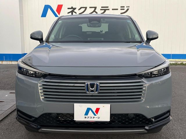 ホンダ ヴェゼル