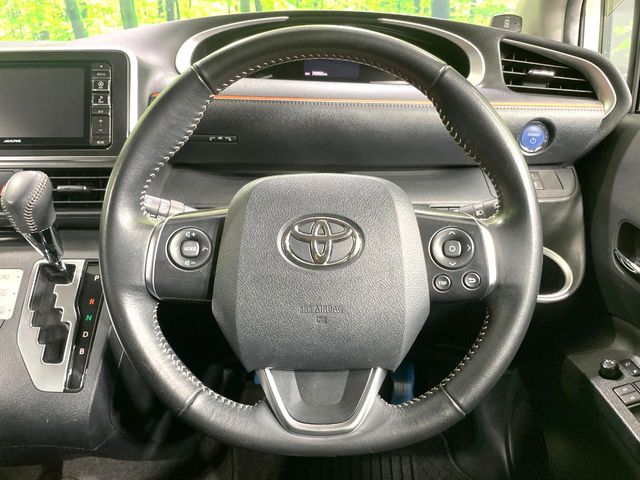 トヨタ シエンタ