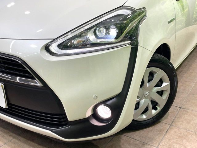 トヨタ シエンタ