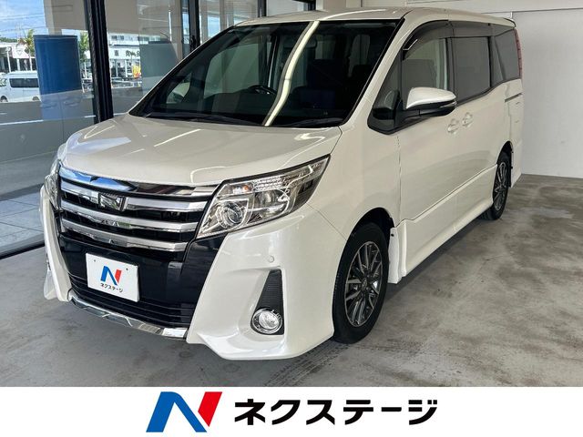 トヨタ ノア