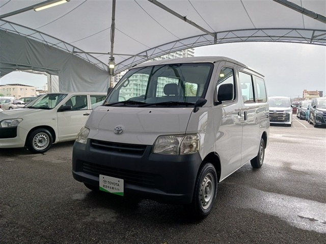 トヨタ タウンエース