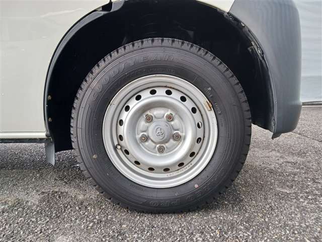 トヨタ タウンエースバン