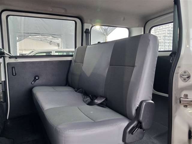 トヨタ タウンエースバン