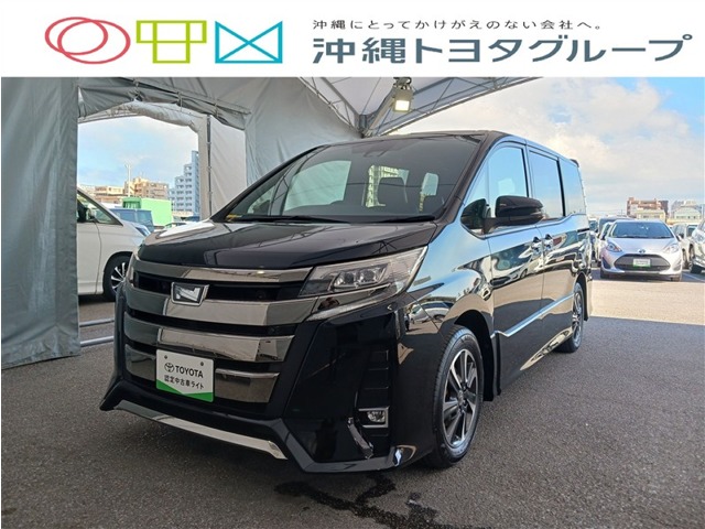トヨタ ノア