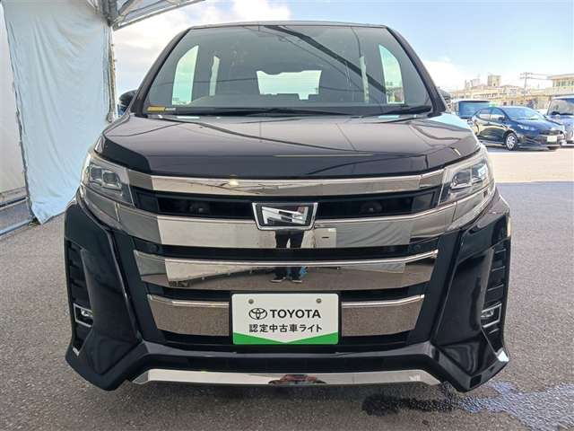トヨタ ノア
