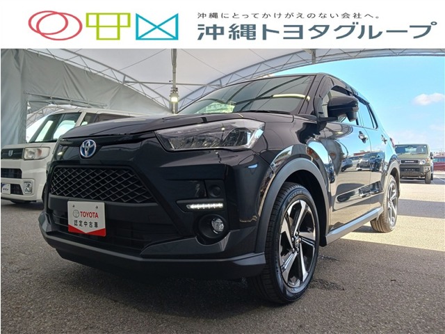 トヨタ ライズ