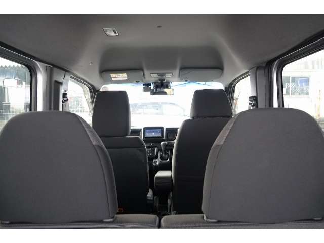 ホンダ N-VAN