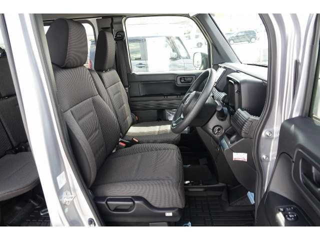 ホンダ N-VAN