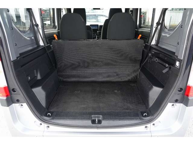 ホンダ N-VAN