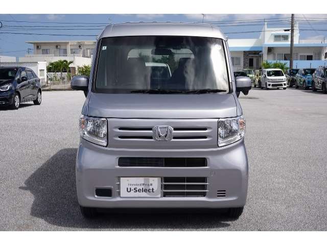 ホンダ N-VAN