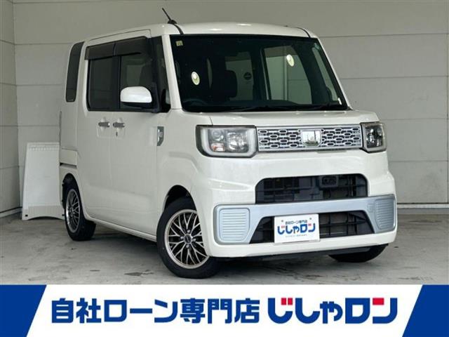 ダイハツ ウェイク