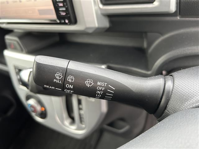 ダイハツ ウェイク