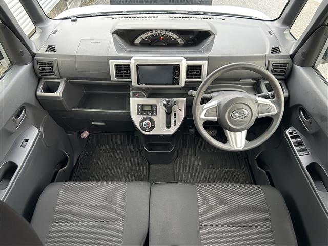 ダイハツ ウェイク