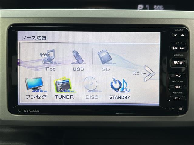 ダイハツ ウェイク