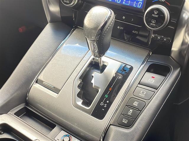 トヨタ アルファード