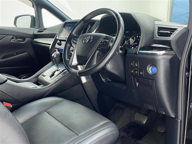 トヨタ アルファード