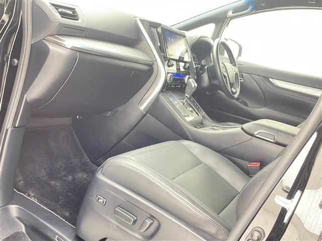 トヨタ アルファード