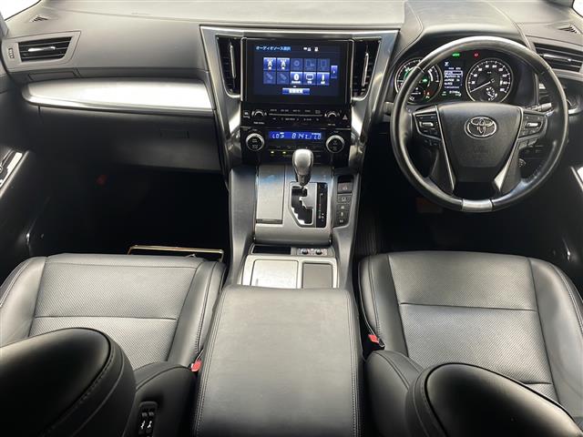 トヨタ アルファード