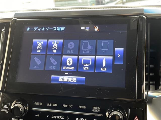 トヨタ アルファード