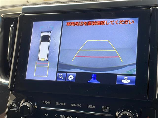 トヨタ アルファード