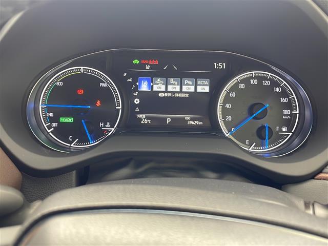 トヨタ ハリアー