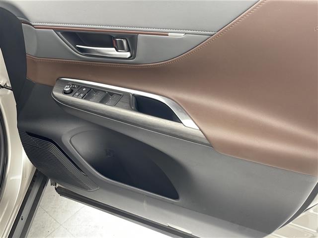 トヨタ ハリアー