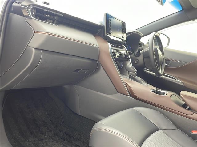 トヨタ ハリアー