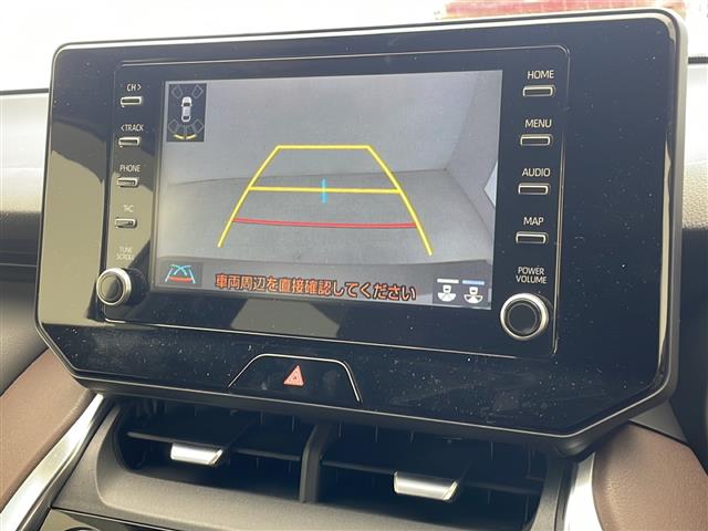 トヨタ ハリアー