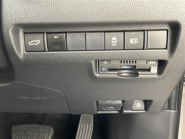 トヨタ ハリアー