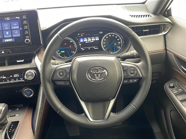 トヨタ ハリアー