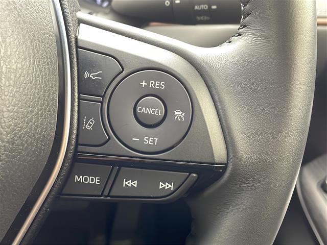 トヨタ ハリアー