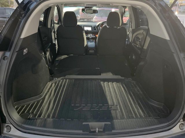 ホンダ ヴェゼル