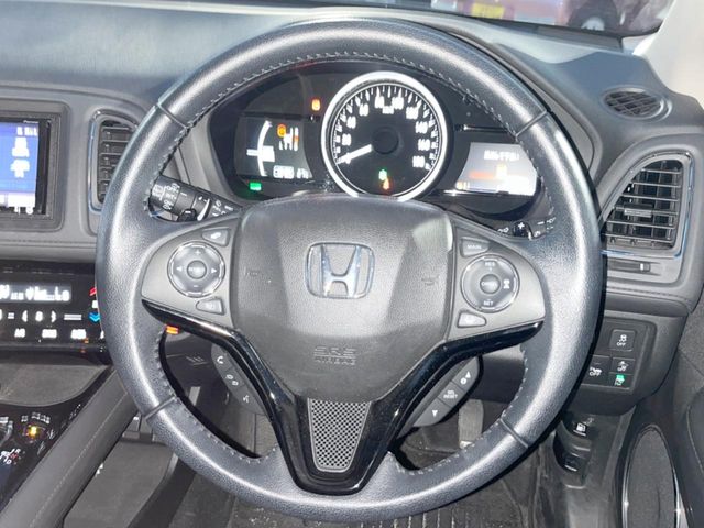 ホンダ ヴェゼル