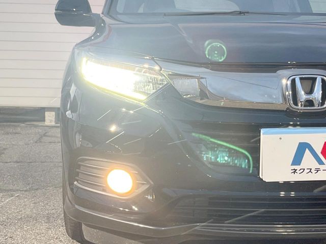 ホンダ ヴェゼル