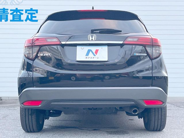 ホンダ ヴェゼル
