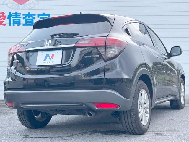 ホンダ ヴェゼル