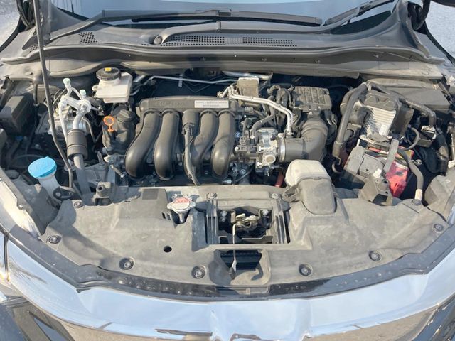 ホンダ ヴェゼル