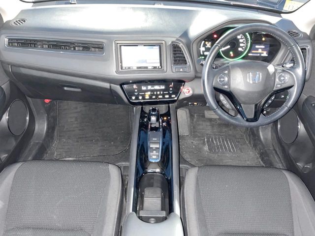 ホンダ ヴェゼル