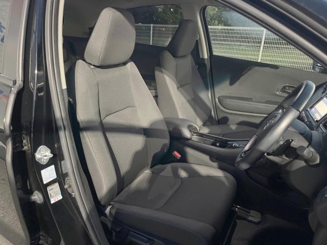 ホンダ ヴェゼル