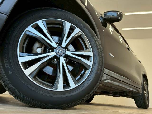 日産 エクストレイル