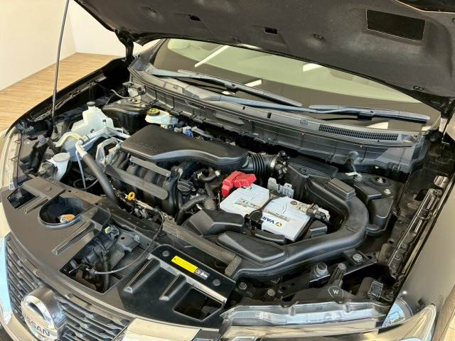 日産 エクストレイル