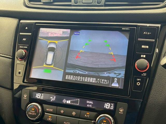 日産 エクストレイル