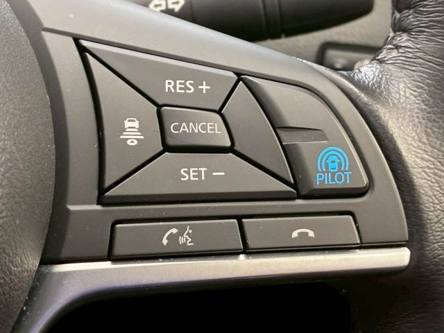 日産 エクストレイル