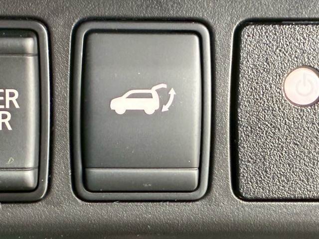 日産 エクストレイル