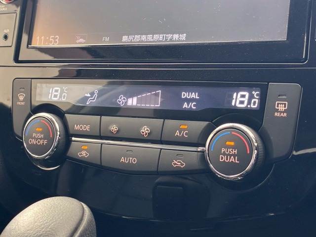 日産 エクストレイル