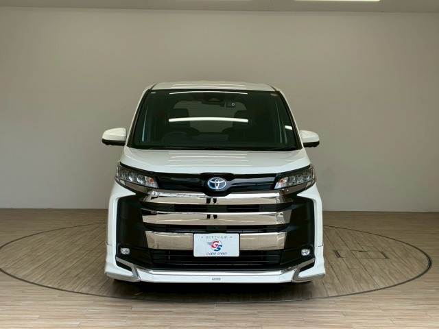トヨタ ノア