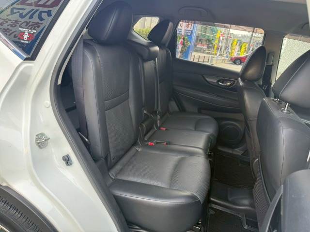 日産 エクストレイル