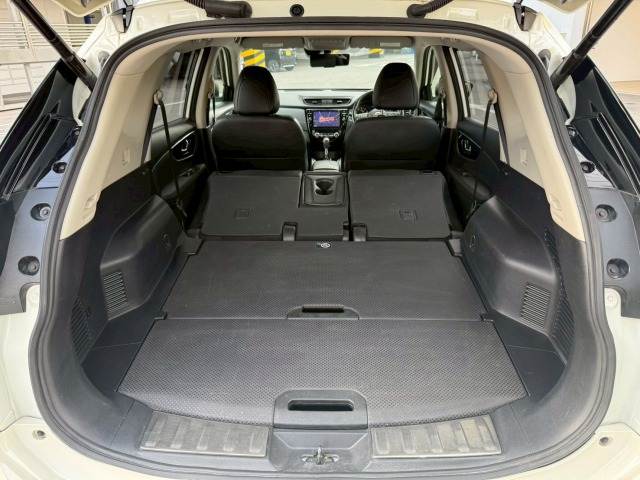 日産 エクストレイル